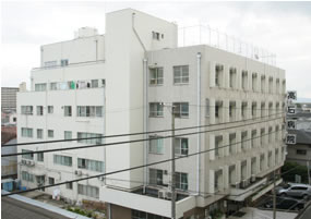 医療法人 仁済会,滝谷病院,療養病床,医療療養,介護療養,長期療養,長期入院,介護入院,入院費用,